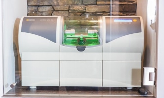 CEREC Machine