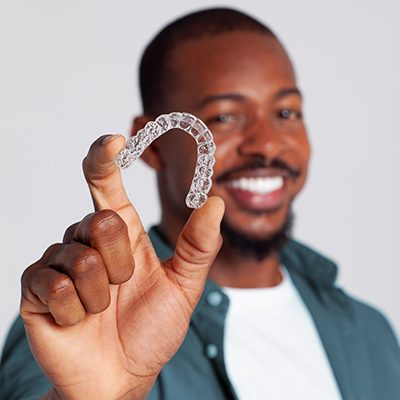 Clear Aligners Straighten Your Teeth Without Visible Braces